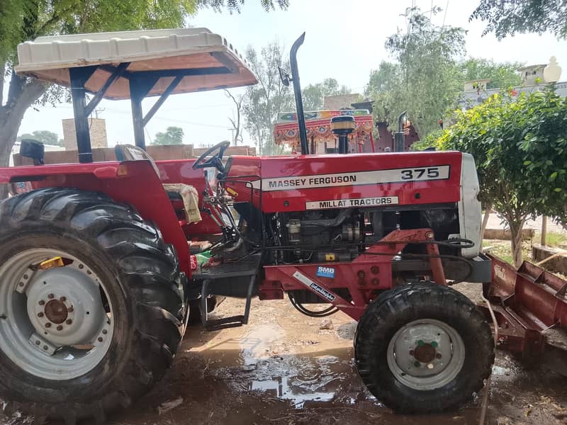 375 Tractor 2
