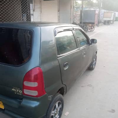 Demand  (980000) aulto 2008