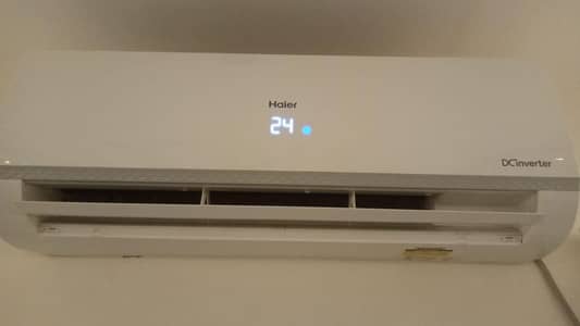 DC inverter for sale heit and cool