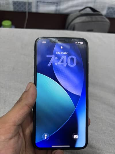 11 pro Max Dual Sim Pyshical