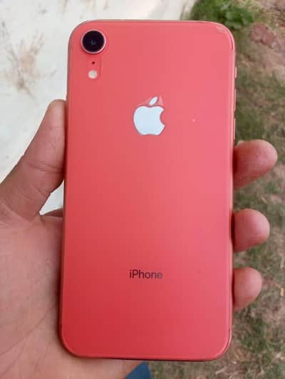 I phone xr 128gb