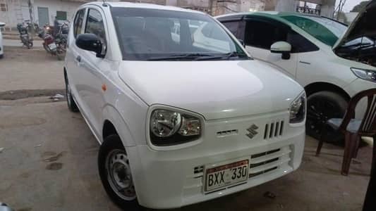 Alto vxr 2022 new condition