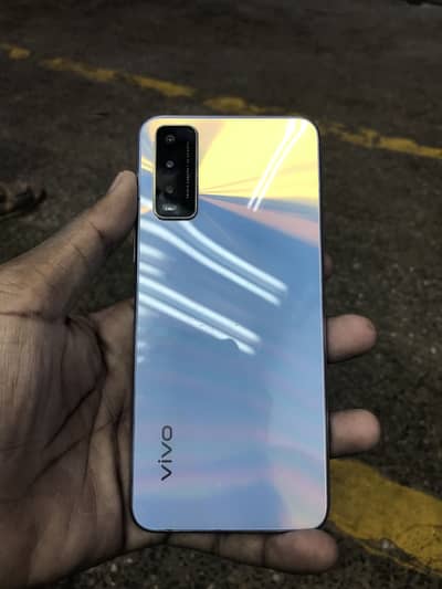 Vivo Y12A