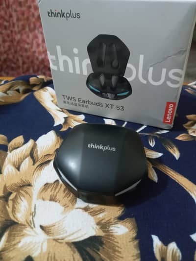 thinkplus XT 53