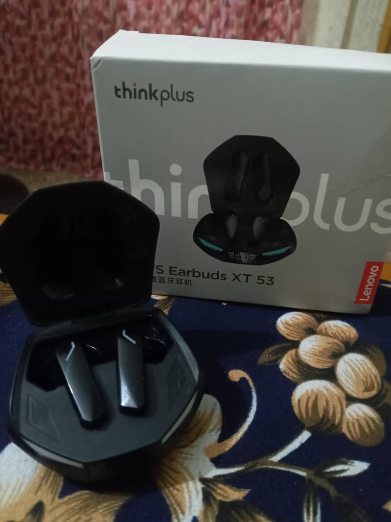 thinkplus XT 53 1
