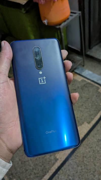Oneplus 7 pro