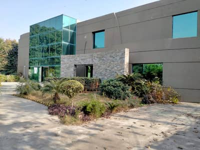 4 KANAL COMMERCIAL BUILDING FOR RENT MAIN BOULEVARD GULBERGJOHAR TOWN GARDEN TOWN SHADMAN GOR UPPER MALL LAHORE