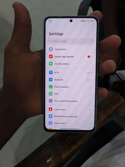 Xiaomi Redmi note 13 for sale urgent need