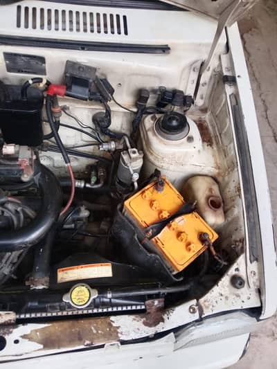 2016 modl total orijnl urjnt for sale