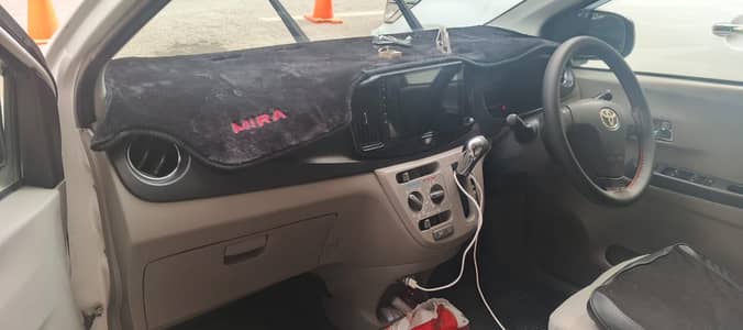 TOYOTA PIXIS X LIMITED