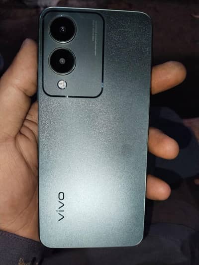 vivo y17s sell exchange