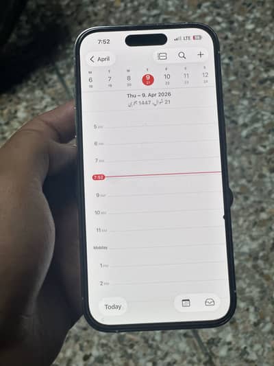 Iphone 14 Pro Pta 256 Minor Dot