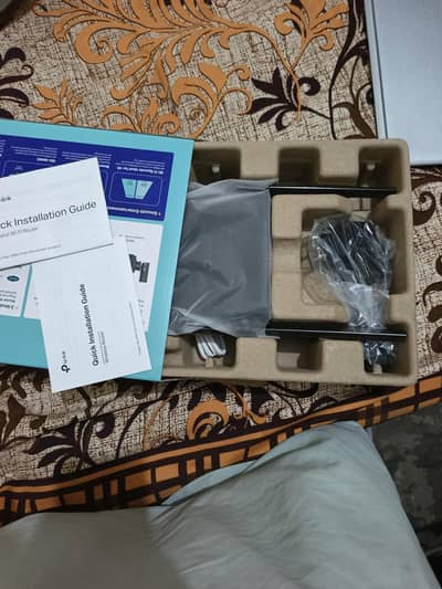 WiFi Router Archer C54 tplink