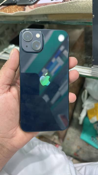 bilkul zero condition 10/10