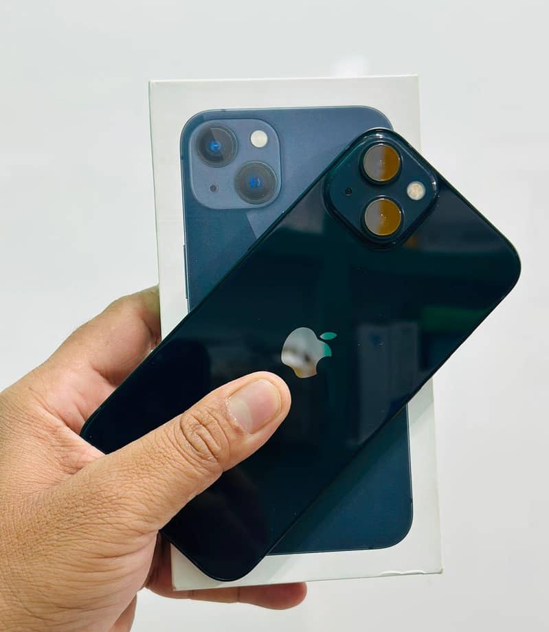 bilkul zero condition 10/10 2