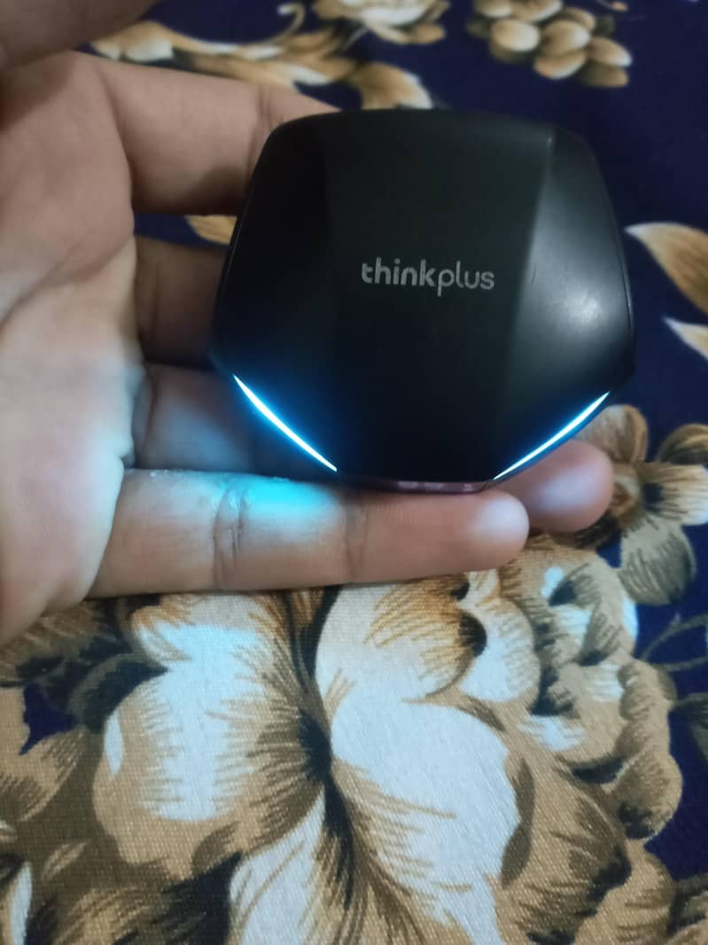 thinkplus XT 53 3