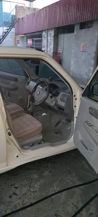 Suzuki alto japani 2009/13