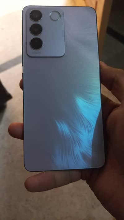 vivo v 27e official pta approved