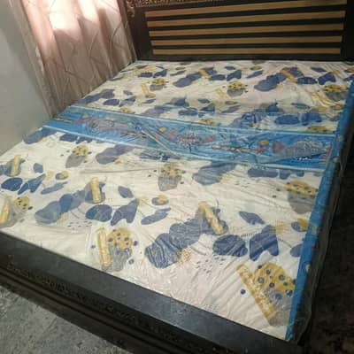 4 inch mattress