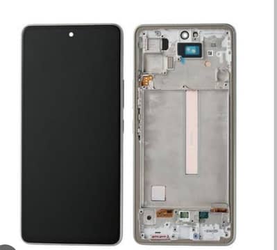 Samsung A54 5g all parts are available