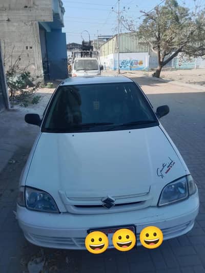 Cultus vxr 2006 for sale