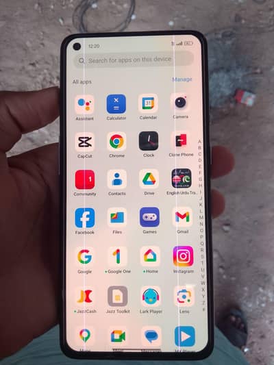 oneplus 9 5g