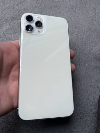 Iphone 11 pro pta approved