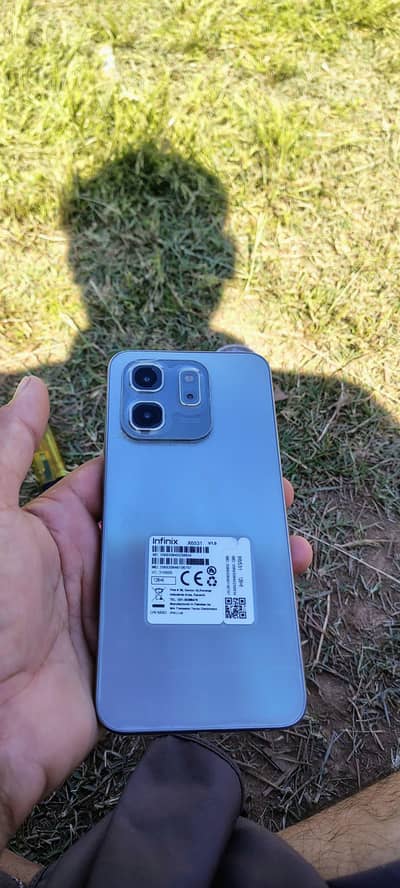 Brand new Infinix hot 50i