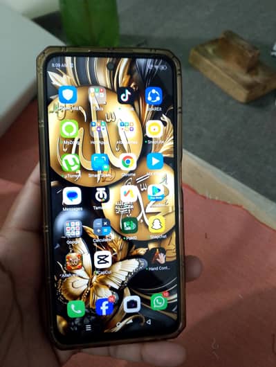 Infinix Smart 9-128GB 12GB  10/10