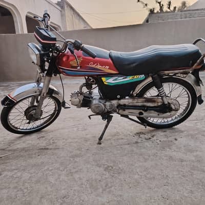 Road Prince 16 modal 03457343946