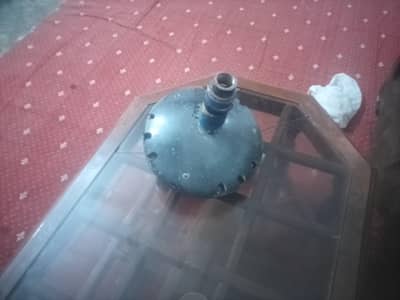 3x old cieling fans for sale