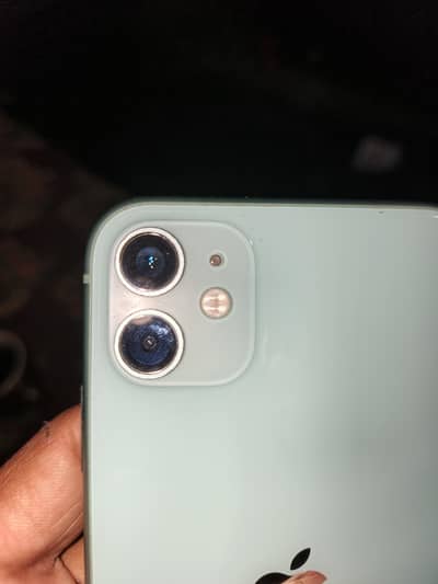iPhone 11 non Pta