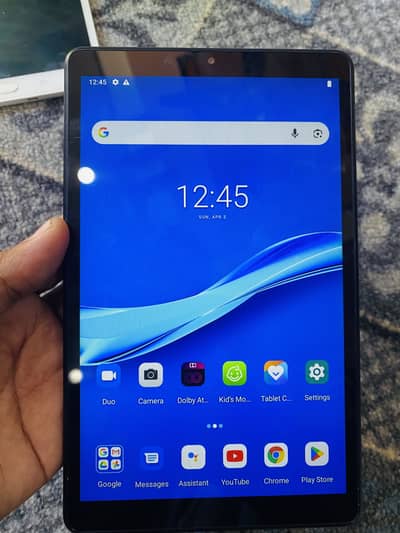 Lenovo Tab 8 Good Condition