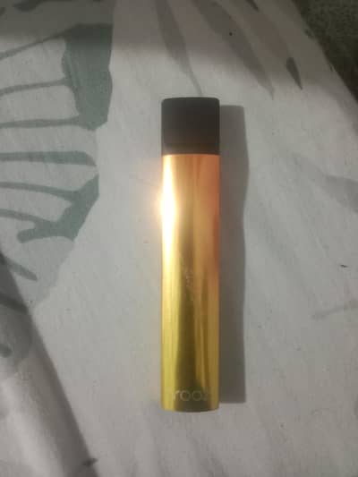 Yooz imported pod just coil replace hogi