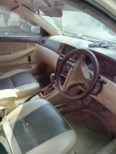 xli 2005 model registration 2006