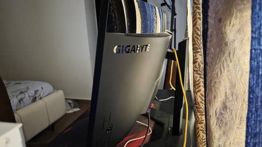 Gigabyte ULTRAWIDE MONITOR (Used)