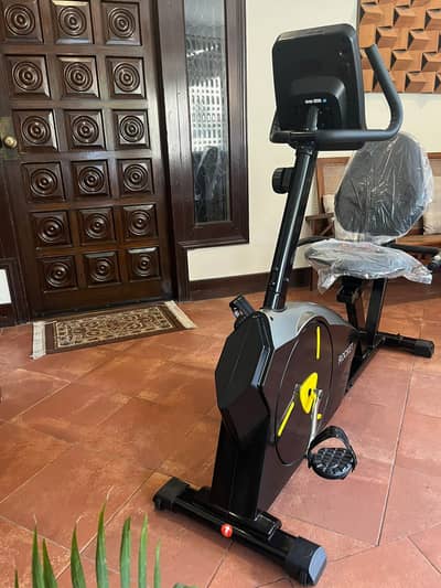 Rocket Exercise Cycle for Sale