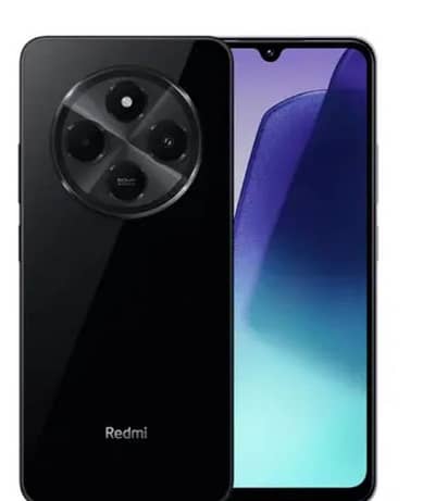 redmi 14c 9 month used new condition