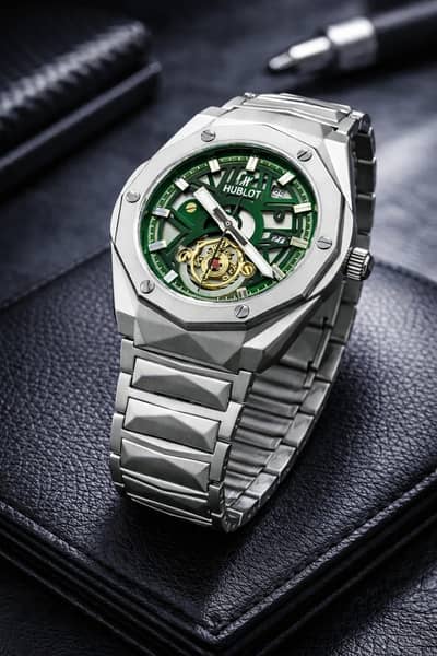 men's hublot watch