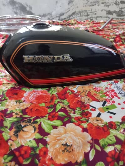 tanki tapa for sale 1984 modal