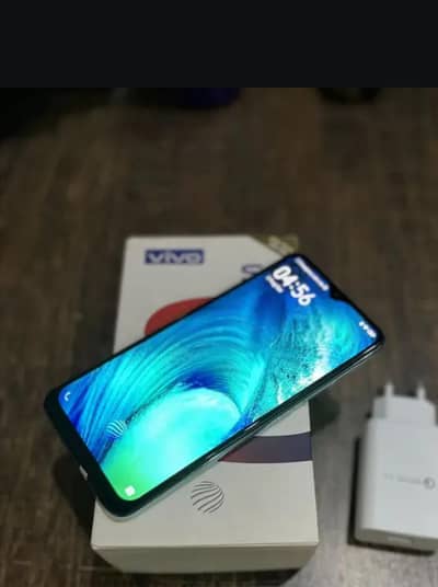 Vivo S1