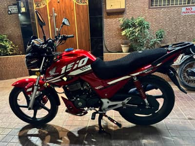 Honda CB 150