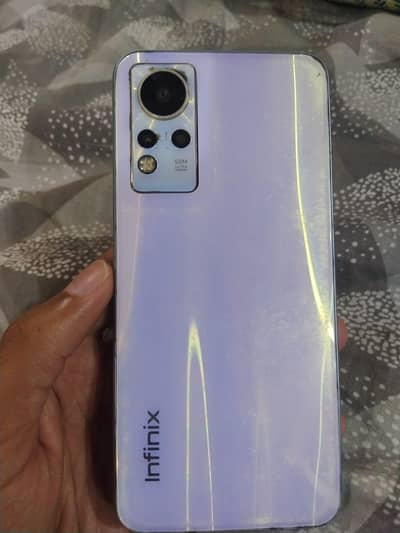 Infinix note 11