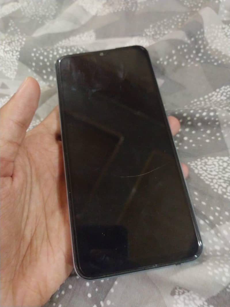 Infinix note 11 1