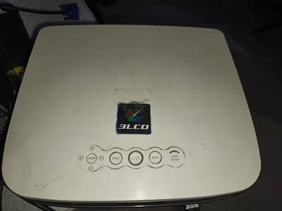 Sony VPL-ES4 VGA Projector