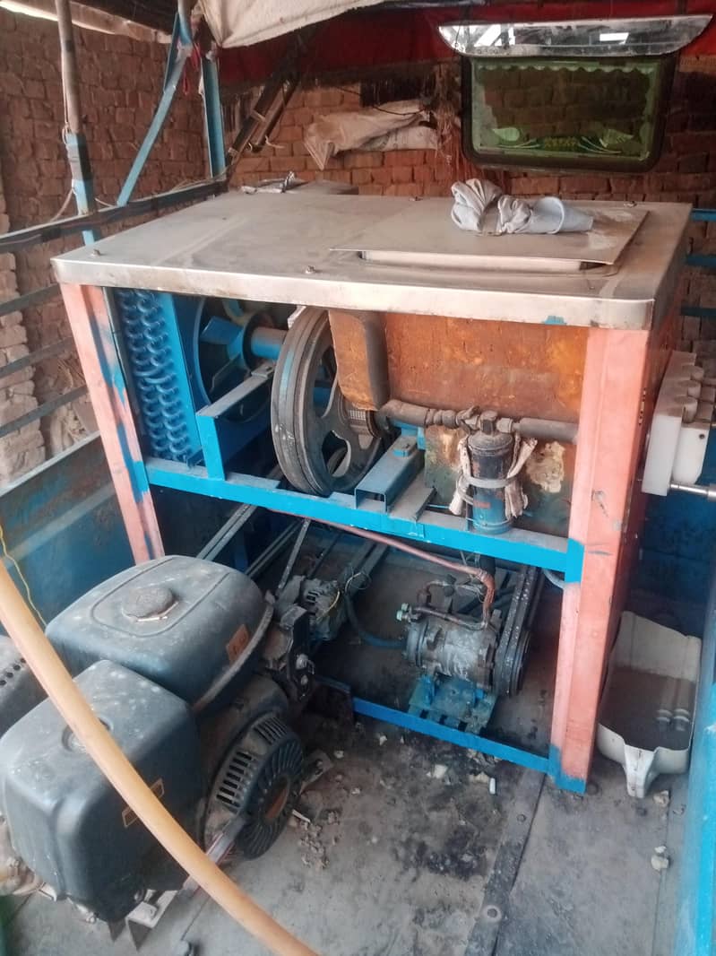 اسکریم مشین 1