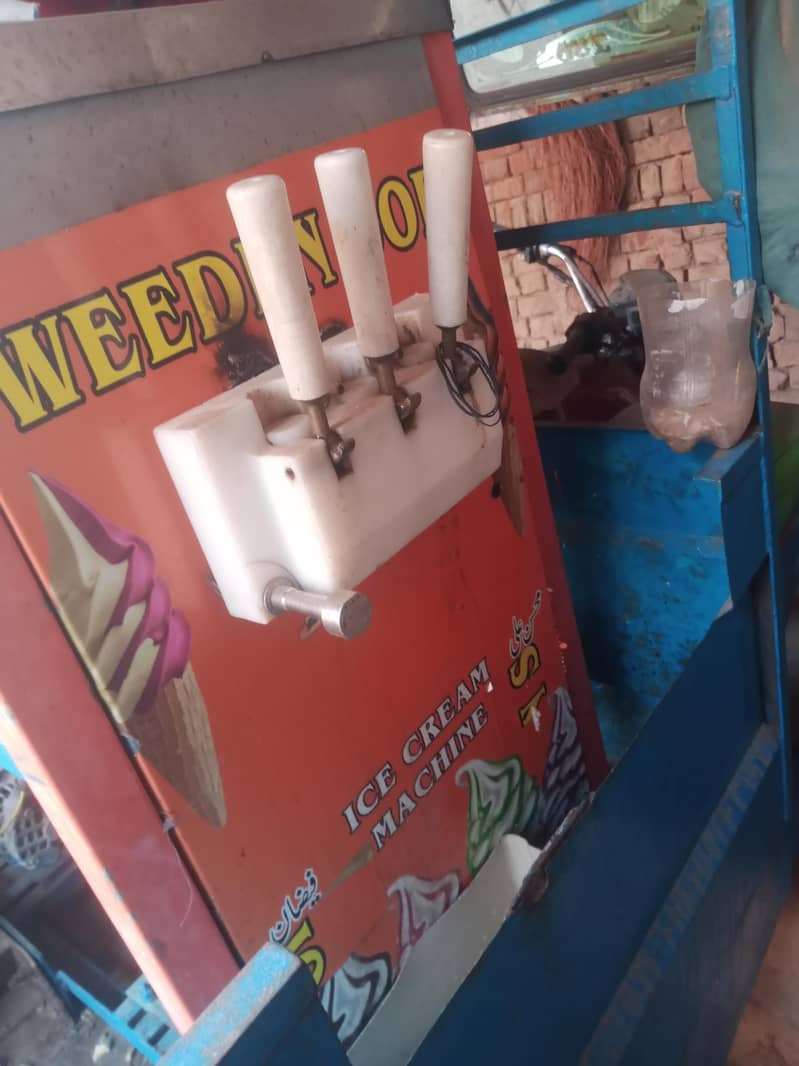 اسکریم مشین 2