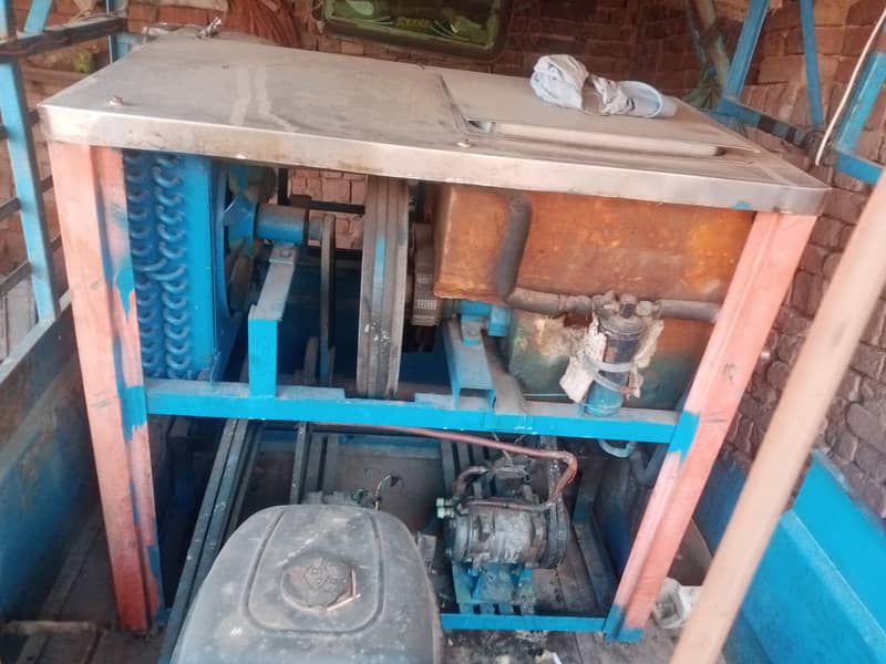 اسکریم مشین 3