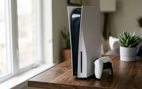 [WTS] ULTIMATE PS5 GAMER BUNDLE - 10/10 CONDITION