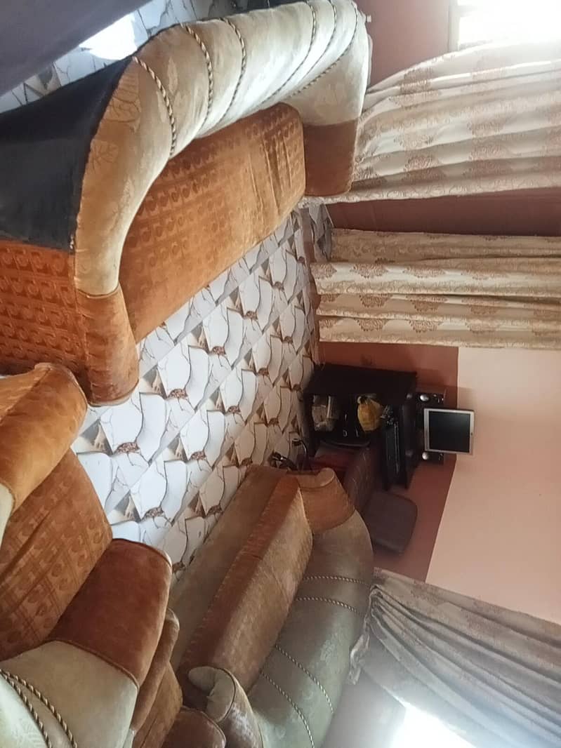 7 Seaters Sofa set 0